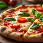 découvrez delicha pizza et savourez la simplicité des bonnes choses avec nos pizzas artisanales aux ingrédients frais et de qualité. un plaisir authentique à chaque bouchée !