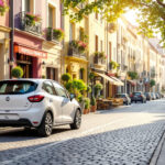 louez une voiture économique à partir de 5€/jour dans plus de 16 639 villes en france. profitez d'une mobilité abordable et flexible partout dans le pays.
