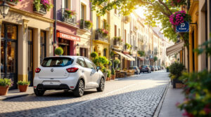 louez une voiture économique à partir de 5€/jour dans plus de 16 639 villes en france. profitez d'une mobilité abordable et flexible partout dans le pays.