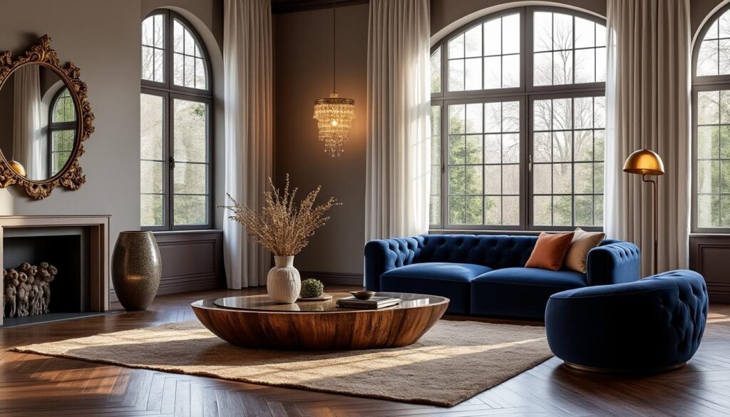 découvrez l'élégance authentique de maison sireix et transformez votre intérieur avec des pièces uniques et raffinées qui allient confort et style.