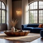 découvrez l'élégance authentique de maison sireix et transformez votre intérieur avec des pièces uniques et raffinées qui allient confort et style.