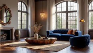 découvrez l'élégance authentique de maison sireix et transformez votre intérieur avec des pièces uniques et raffinées qui allient confort et style.