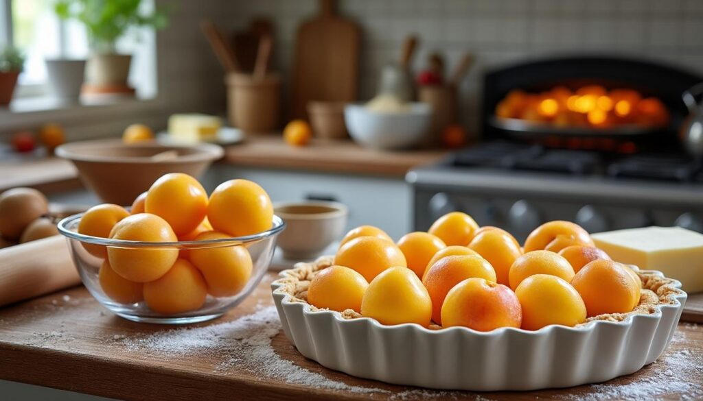 découvrez s'il est nécessaire de décongeler les mirabelles avant de préparer une délicieuse tarte pour garantir une cuisson parfaite et un goût optimal.