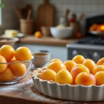 découvrez s'il est nécessaire de décongeler les mirabelles avant de préparer une délicieuse tarte pour garantir une cuisson parfaite et un goût optimal.