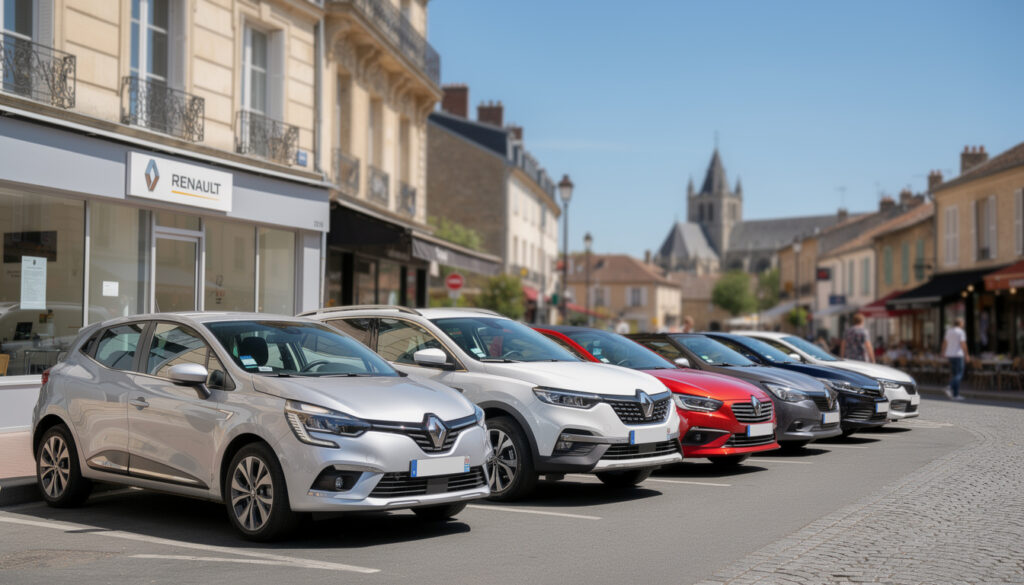 comparez facilement plus de 50 loueurs de voitures à travers 16 639 villes en france et trouvez la meilleure offre de location de voiture adaptée à vos besoins.
