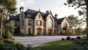 découvrez le prix et l'estimation de la maison alain delon à douchy, un domaine d'exception alliant charme et histoire. informations détaillées et actuelles.