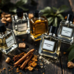 découvrez notre sélection 2026 des meilleures fragrances pour homme au patchouli, alliant élégance et caractère pour un parfum unique et captivant.