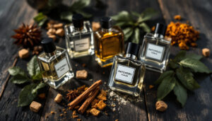 découvrez notre sélection 2026 des meilleures fragrances pour homme au patchouli, alliant élégance et caractère pour un parfum unique et captivant.